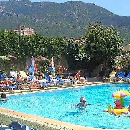 شقة فندقية إيفرست الفندقية أولدينيس