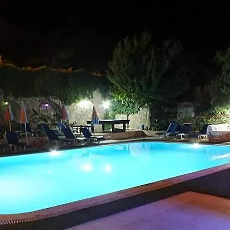 شقة فندقية إيفرست الفندقية 4*
