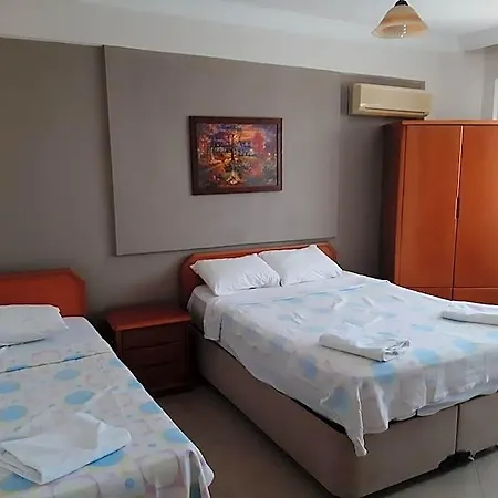 Everest Appart hôtel Ölüdeniz