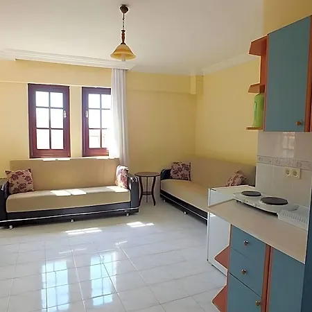 شقة فندقية إيفرست الفندقية أولدينيس