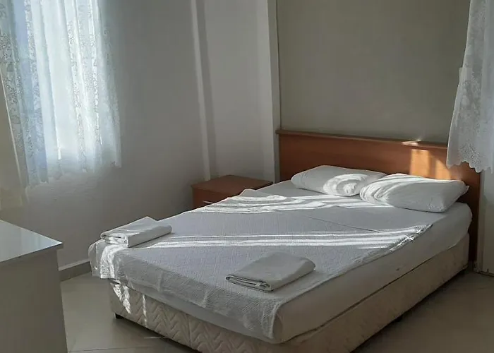 Everest Aparthotel Oludeniz