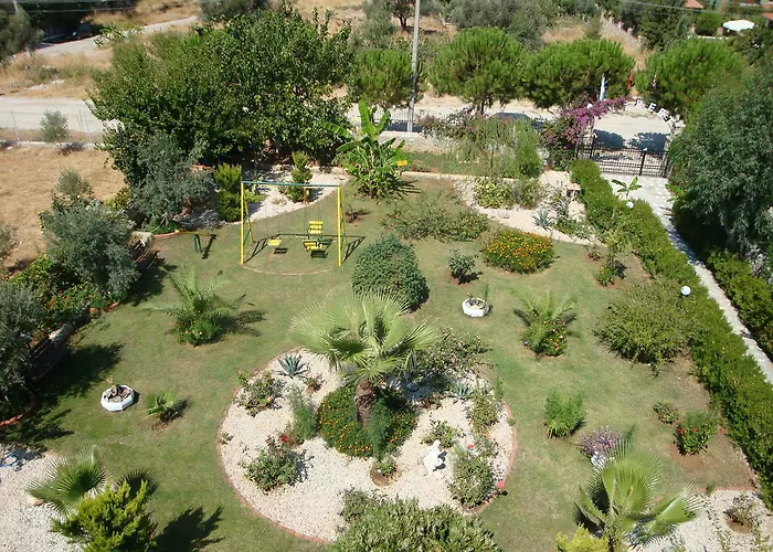 Apart Otel Everest Ölüdeniz