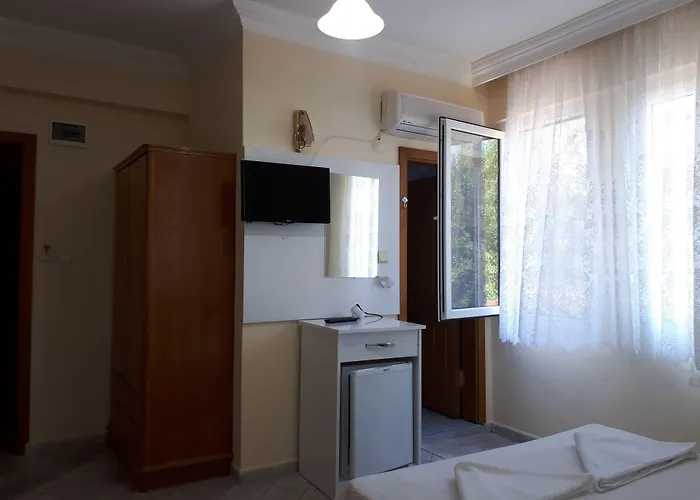 Everest Apart Otel Ölüdeniz