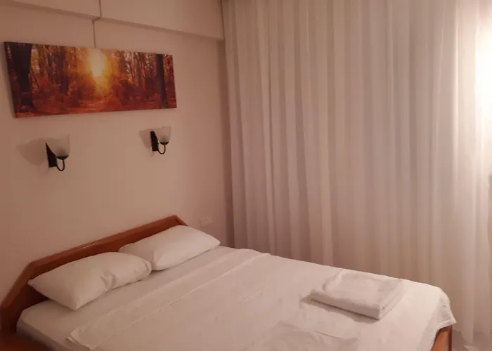 Apart Otel Everest 4*