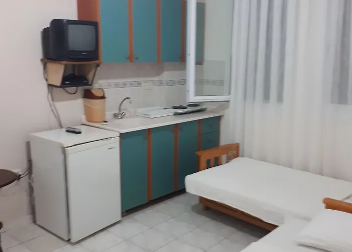 Apart Otel Everest Ölüdeniz