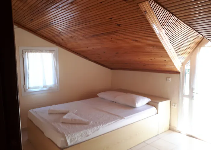 Everest 4* Ölüdeniz