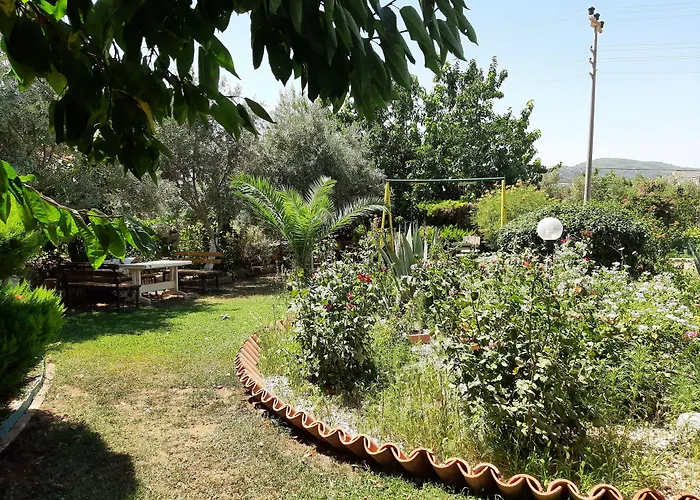 Apart Otel Everest Ölüdeniz