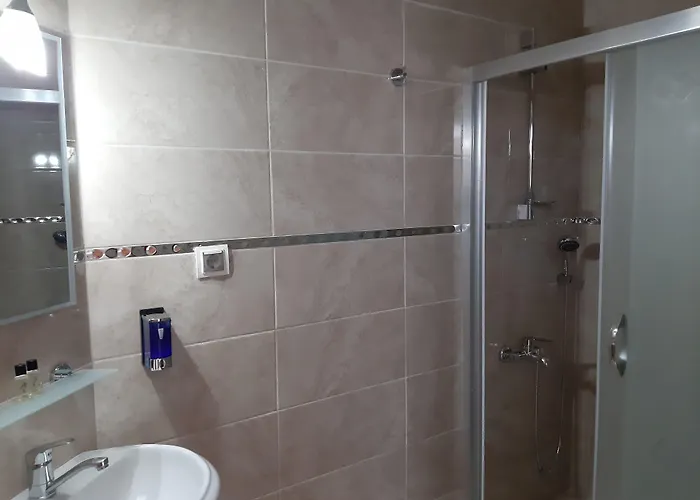 Everest 4* Ölüdeniz