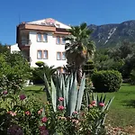 Everest Apartahotel Ölüdeniz