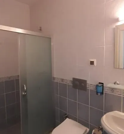 Everest Hotel de apartamente