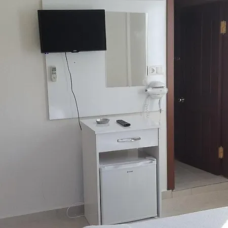 Everest Апарт-отель