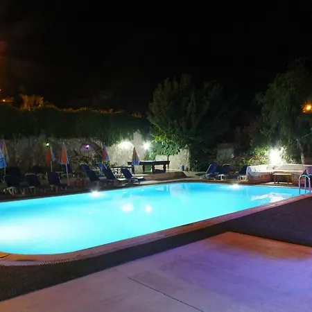 Everest Hotel de apartamente 4*