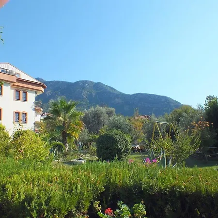 Everest Hotel de apartamente