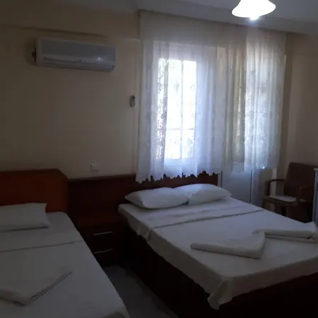 Aparthotel Everest