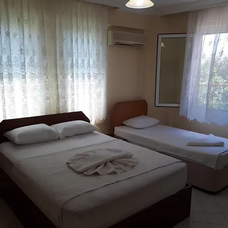 Everest Aparthotel Oludeniz