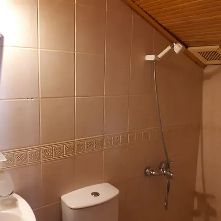 Everest Aparthotel Oludeniz