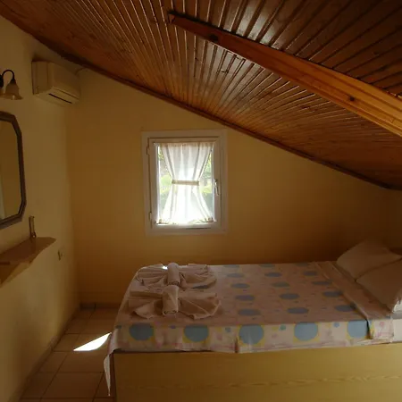 Everest Appart hôtel Ölüdeniz