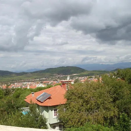 Everest Апарт-отель