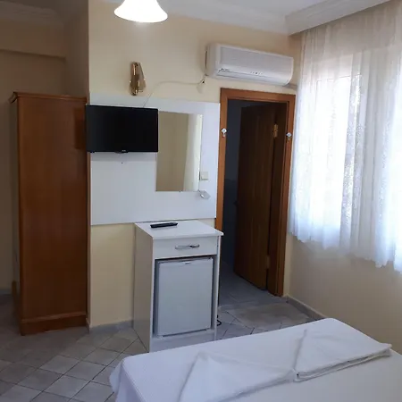 Everest Hotel de apartamente