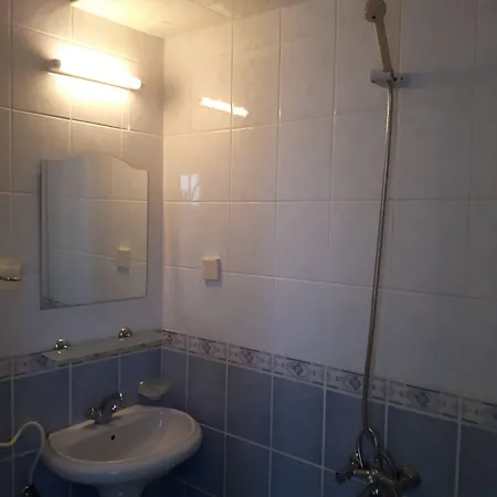 Everest 4* Олудениз