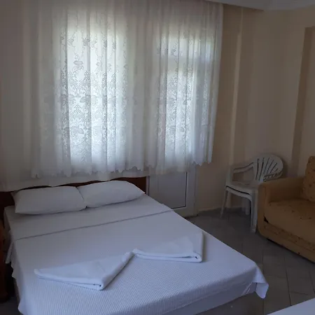 Hotel de apartamente Everest