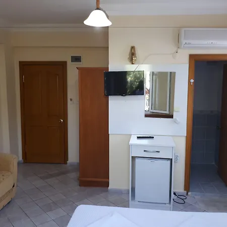 Everest 4* Олудениз