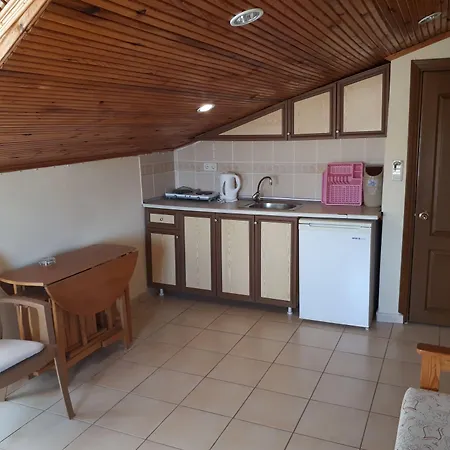 Everest 4* Олудениз