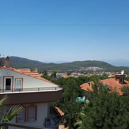 Апарт-отель Everest