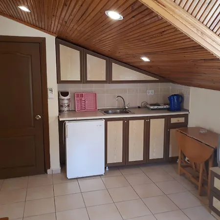 Everest Hotel de apartamente