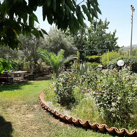 Hotel de apartamente Everest Oludeniz