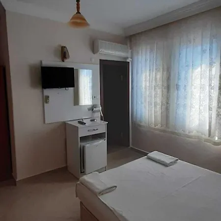 Hotel de apartamente Everest 4*