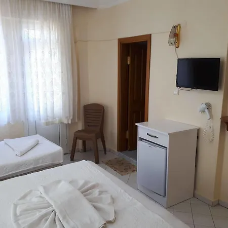 Hotel de apartamente Everest