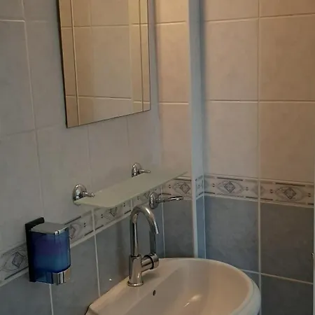 Hotel de apartamente Everest