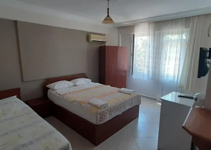 Everest Apartahotel Ölüdeniz