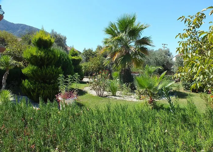 Everest Apartahotel Ölüdeniz