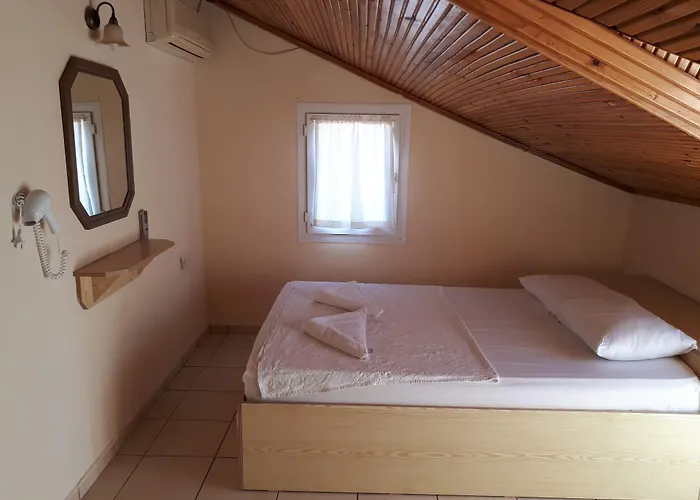 Everest Apartahotel Ölüdeniz