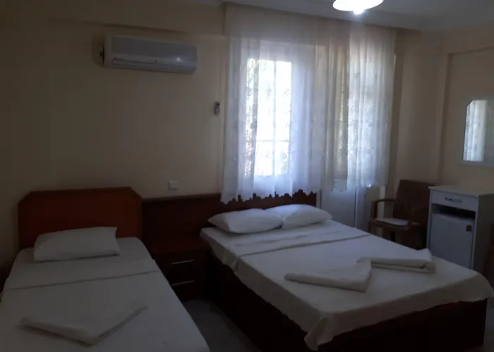 Apartahotel Everest 4*