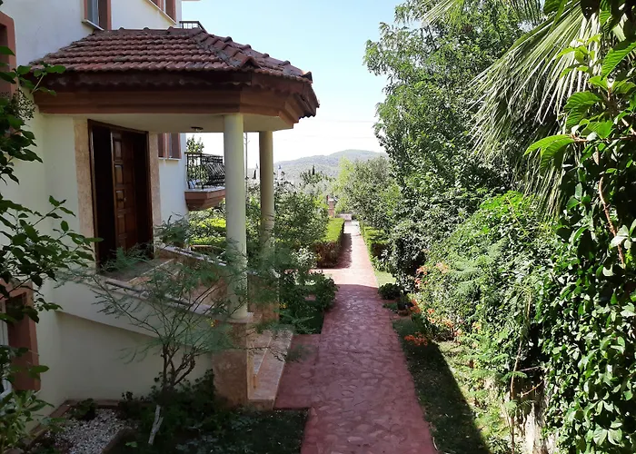 Apartahotel Everest Ölüdeniz