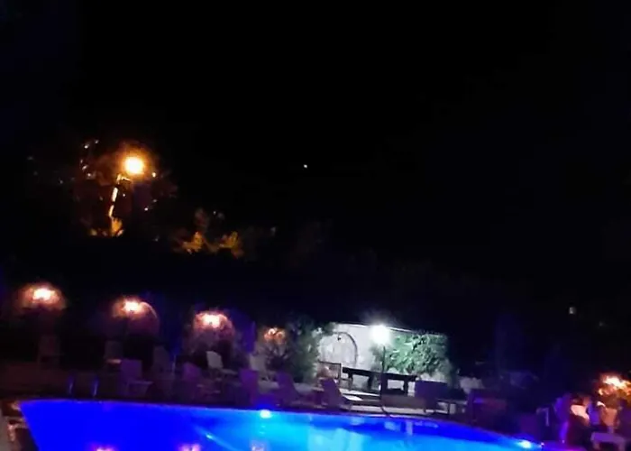 Apartahotel Everest Ölüdeniz