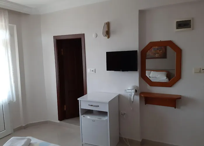 Everest 4* Ölüdeniz